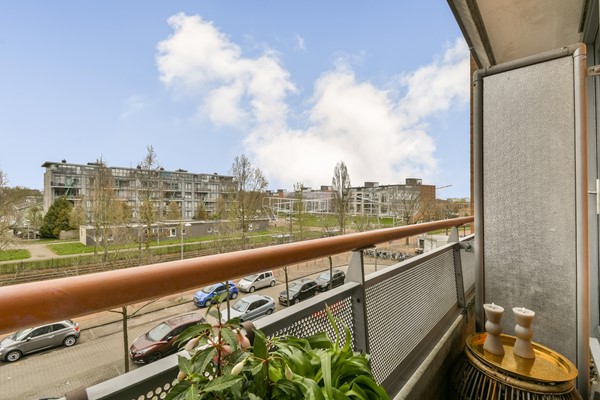 Medium property photo - Kempenlaan 151, 1066 RB Amsterdam
